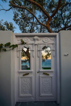 Ocean island Villa Angelina